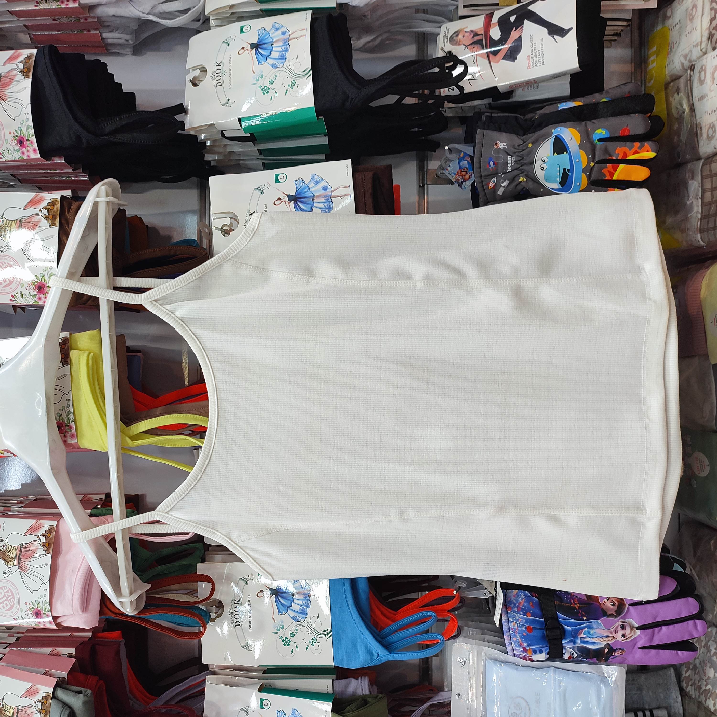 تاب کبریتی دوک عمده (۳عددی)