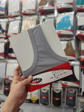 رکابی نخی مردانه عمده تیکا (۶عددی رنگ رندوم)